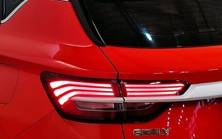 Geely Coolray I, 2023 год, 1 789 000 рублей, 6 фотография