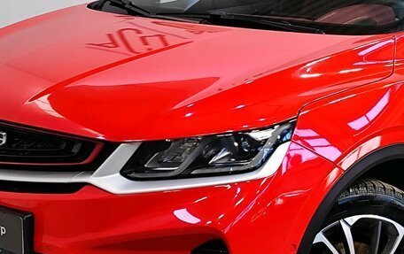 Geely Coolray I, 2023 год, 1 789 000 рублей, 5 фотография