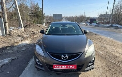 Mazda 6, 2011 год, 999 999 рублей, 1 фотография