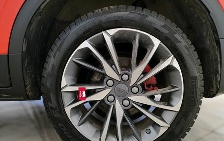 Geely Coolray I, 2023 год, 1 789 000 рублей, 7 фотография