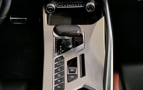 Geely Coolray I, 2023 год, 1 789 000 рублей, 10 фотография