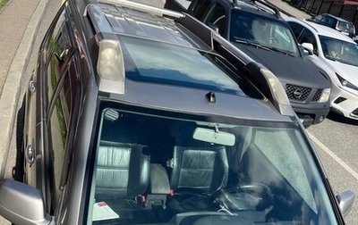 Nissan X-Trail, 2004 год, 550 000 рублей, 1 фотография