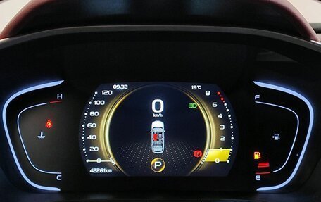 Geely Coolray I, 2023 год, 1 789 000 рублей, 11 фотография