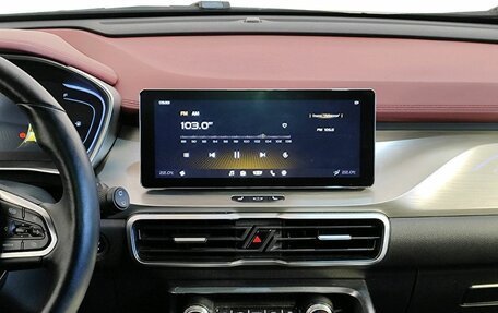 Geely Coolray I, 2023 год, 1 789 000 рублей, 9 фотография