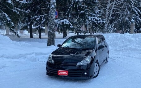 Nissan Wingroad III, 2011 год, 1 050 000 рублей, 1 фотография