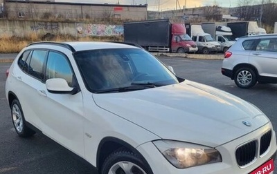 BMW X1, 2011 год, 1 150 000 рублей, 1 фотография