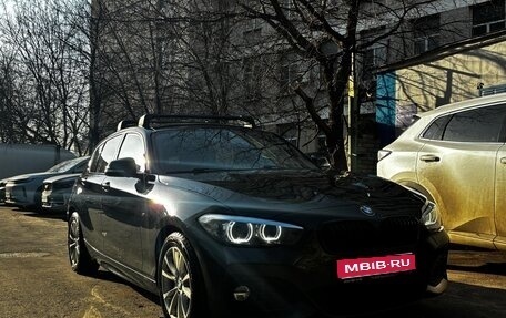 BMW 1 серия, 2019 год, 2 200 000 рублей, 1 фотография