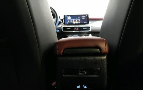 Geely Coolray I, 2023 год, 1 789 000 рублей, 16 фотография