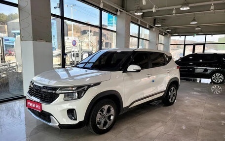 KIA Seltos I, 2024 год, 2 600 044 рублей, 1 фотография