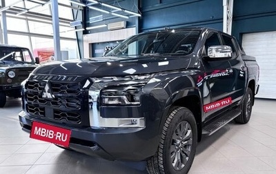 Mitsubishi L200, 2026 год, 5 649 000 рублей, 1 фотография