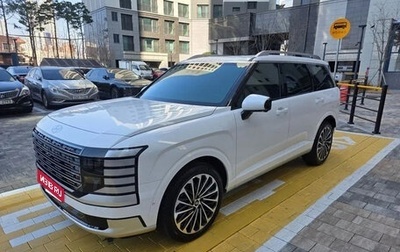 Hyundai Palisade, 2026 год, 8 900 044 рублей, 1 фотография