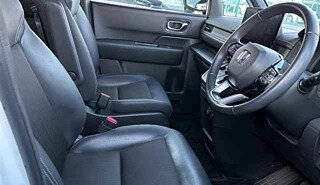 Honda Stepwgn, 2022 год, 2 330 000 рублей, 5 фотография