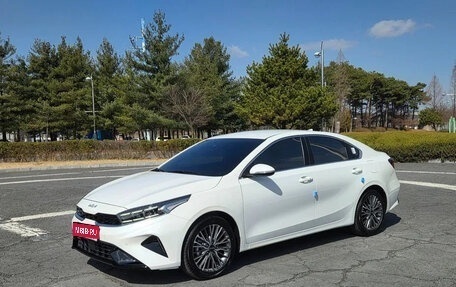 KIA K3, 2022 год, 1 900 044 рублей, 1 фотография