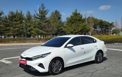 KIA K3, 2022 год, 1 900 044 рублей, 1 фотография