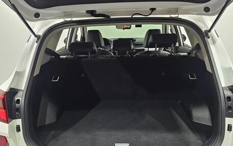 KIA Seltos I, 2021 год, 1 730 000 рублей, 5 фотография