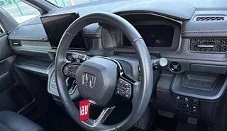 Honda Stepwgn, 2022 год, 2 330 000 рублей, 6 фотография