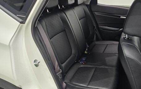 KIA Seltos I, 2021 год, 1 730 000 рублей, 13 фотография