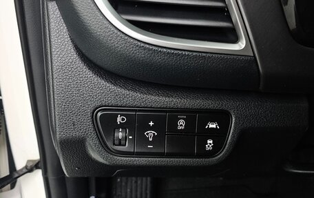 KIA Seltos I, 2021 год, 1 730 000 рублей, 15 фотография