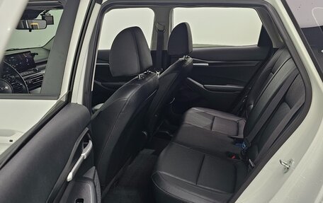 KIA Seltos I, 2021 год, 1 730 000 рублей, 16 фотография