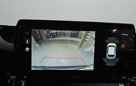 KIA Seltos I, 2021 год, 1 730 000 рублей, 17 фотография