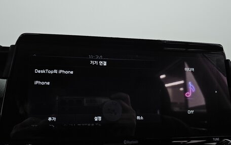 KIA Seltos I, 2021 год, 1 730 000 рублей, 18 фотография