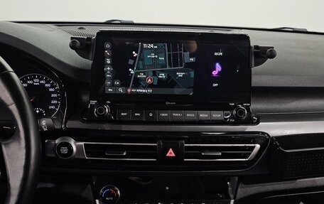 KIA Seltos I, 2021 год, 1 730 000 рублей, 19 фотография