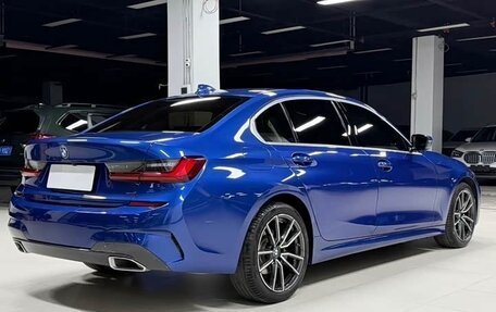 BMW 3 серия, 2022 год, 2 984 600 рублей, 4 фотография