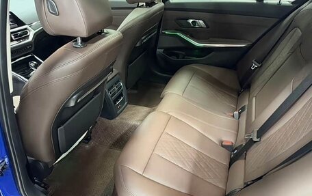 BMW 3 серия, 2022 год, 2 984 600 рублей, 13 фотография