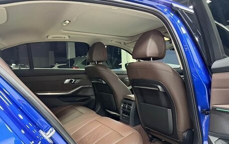 BMW 3 серия, 2022 год, 2 984 600 рублей, 12 фотография