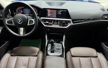 BMW 3 серия, 2022 год, 2 984 600 рублей, 9 фотография