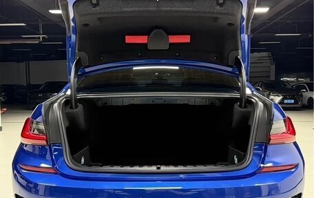 BMW 3 серия, 2022 год, 2 984 600 рублей, 7 фотография