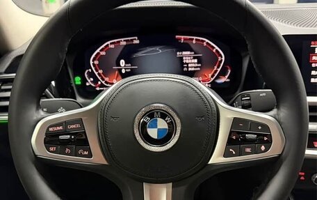 BMW 3 серия, 2022 год, 2 984 600 рублей, 11 фотография