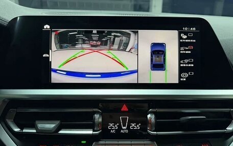 BMW 3 серия, 2022 год, 2 984 600 рублей, 15 фотография