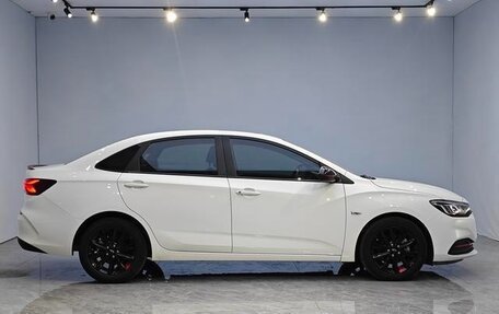 Chevrolet Monza, 2022 год, 1 221 000 рублей, 4 фотография