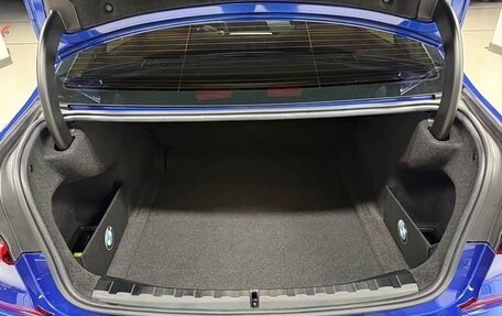 BMW 3 серия, 2022 год, 2 984 600 рублей, 8 фотография
