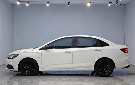 Chevrolet Monza, 2022 год, 1 221 000 рублей, 5 фотография