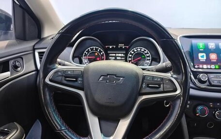 Chevrolet Monza, 2022 год, 1 221 000 рублей, 11 фотография