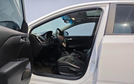 Chevrolet Monza, 2022 год, 1 221 000 рублей, 9 фотография