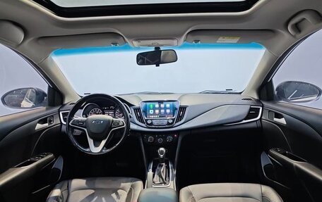 Chevrolet Monza, 2022 год, 1 221 000 рублей, 10 фотография