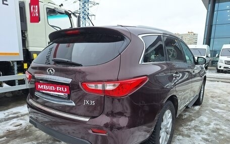 Infiniti JX, 2013 год, 1 250 000 рублей, 7 фотография