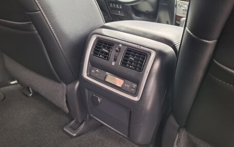 Infiniti JX, 2013 год, 1 250 000 рублей, 17 фотография