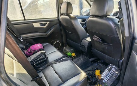 Lifan X60 I рестайлинг, 2014 год, 449 000 рублей, 5 фотография