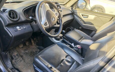 Lifan X60 I рестайлинг, 2014 год, 449 000 рублей, 4 фотография