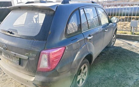 Lifan X60 I рестайлинг, 2014 год, 449 000 рублей, 6 фотография