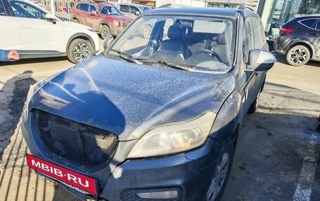 Lifan X60 I рестайлинг, 2014 год, 449 000 рублей, 2 фотография