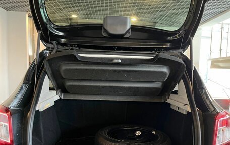 Renault Sandero II рестайлинг, 2016 год, 927 000 рублей, 15 фотография