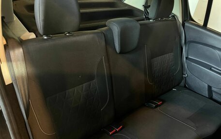 Renault Sandero II рестайлинг, 2016 год, 927 000 рублей, 26 фотография