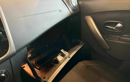 Renault Sandero II рестайлинг, 2016 год, 927 000 рублей, 30 фотография