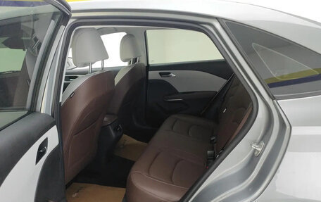 Chevrolet Monza, 2023 год, 1 336 000 рублей, 5 фотография