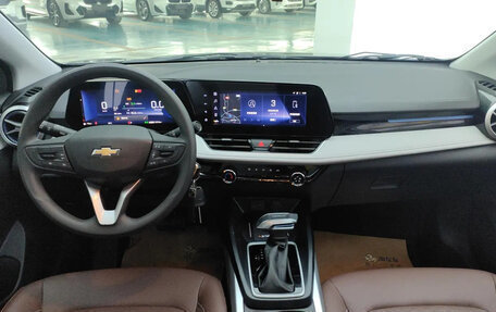 Chevrolet Monza, 2023 год, 1 336 000 рублей, 4 фотография